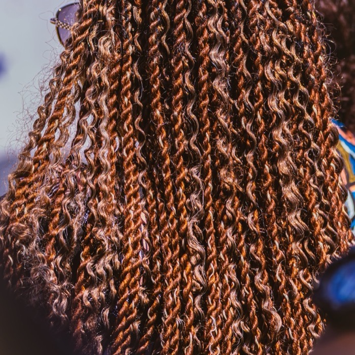 Braiding