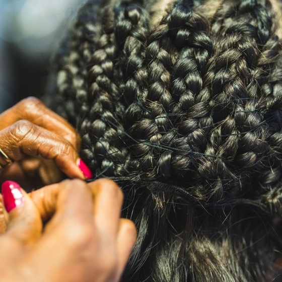 Sew-in