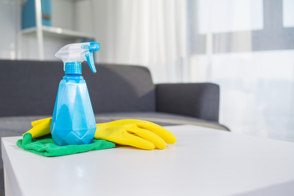 Office cleaning service
